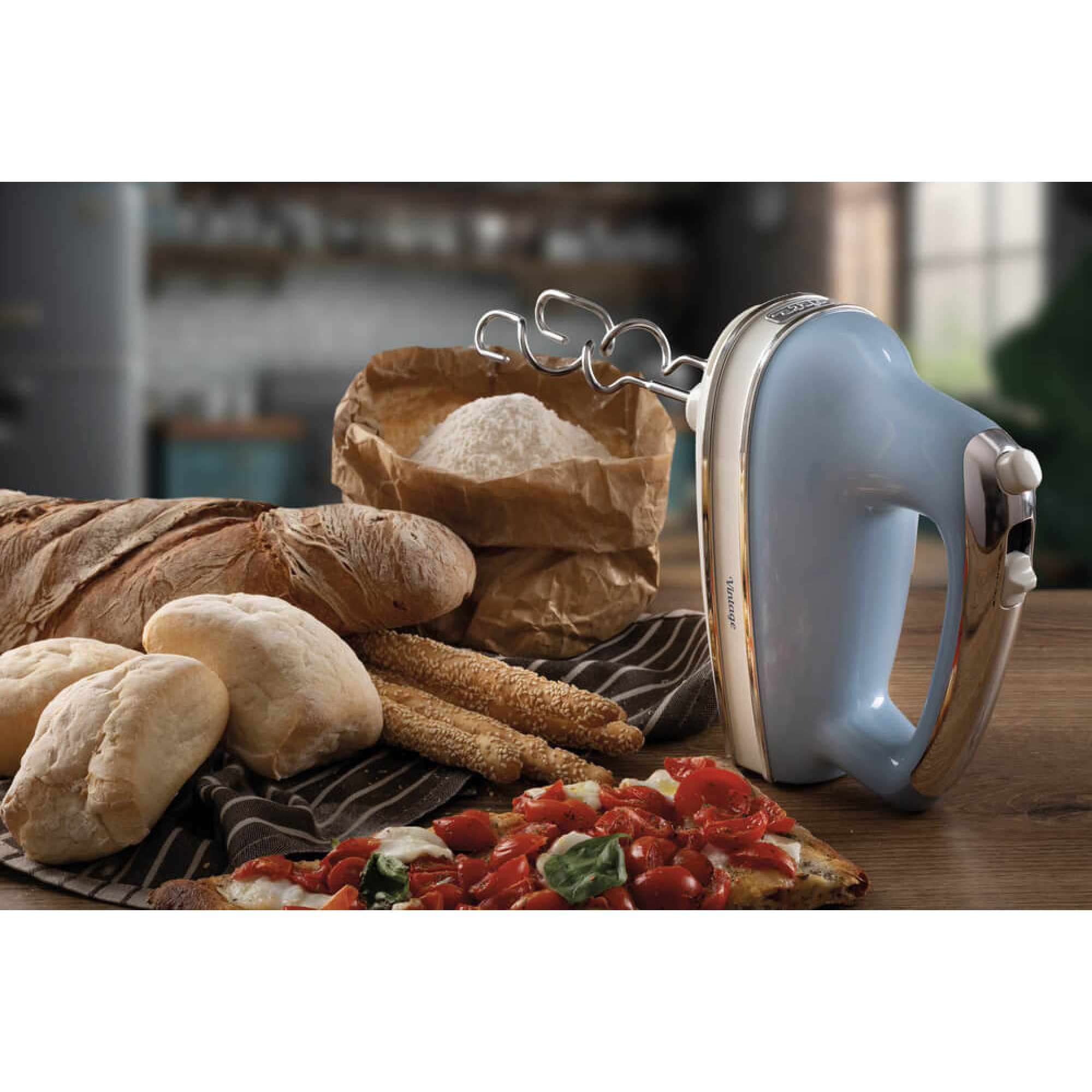 Ariete 1548 Mixer Vintage – image 6