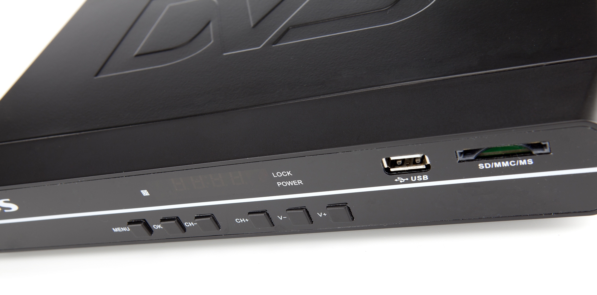 NGS Amazon HD – image 6