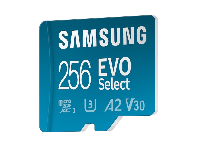 Samsung MB-ME256K 256 GB MicroSDXC UHS-I Class 10 – image 3