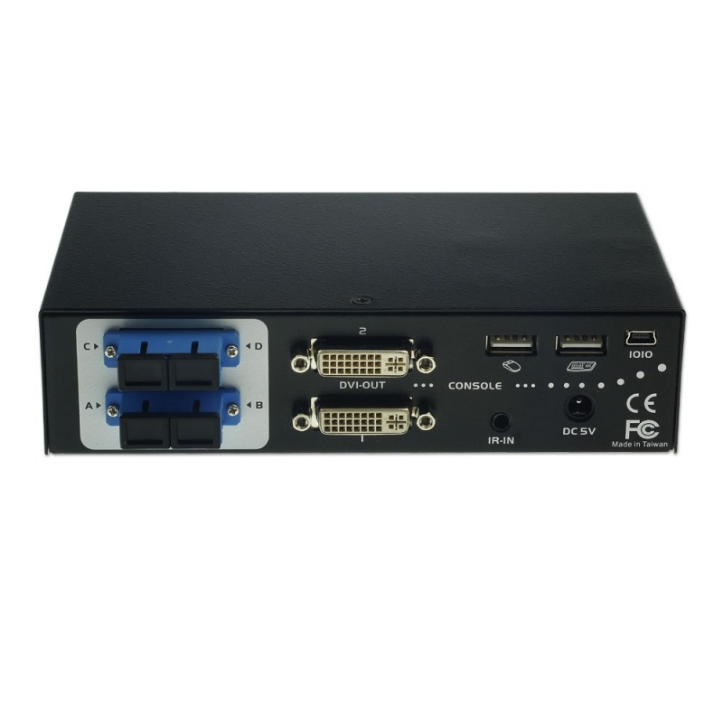 Lindy 39395 console extender – image 3