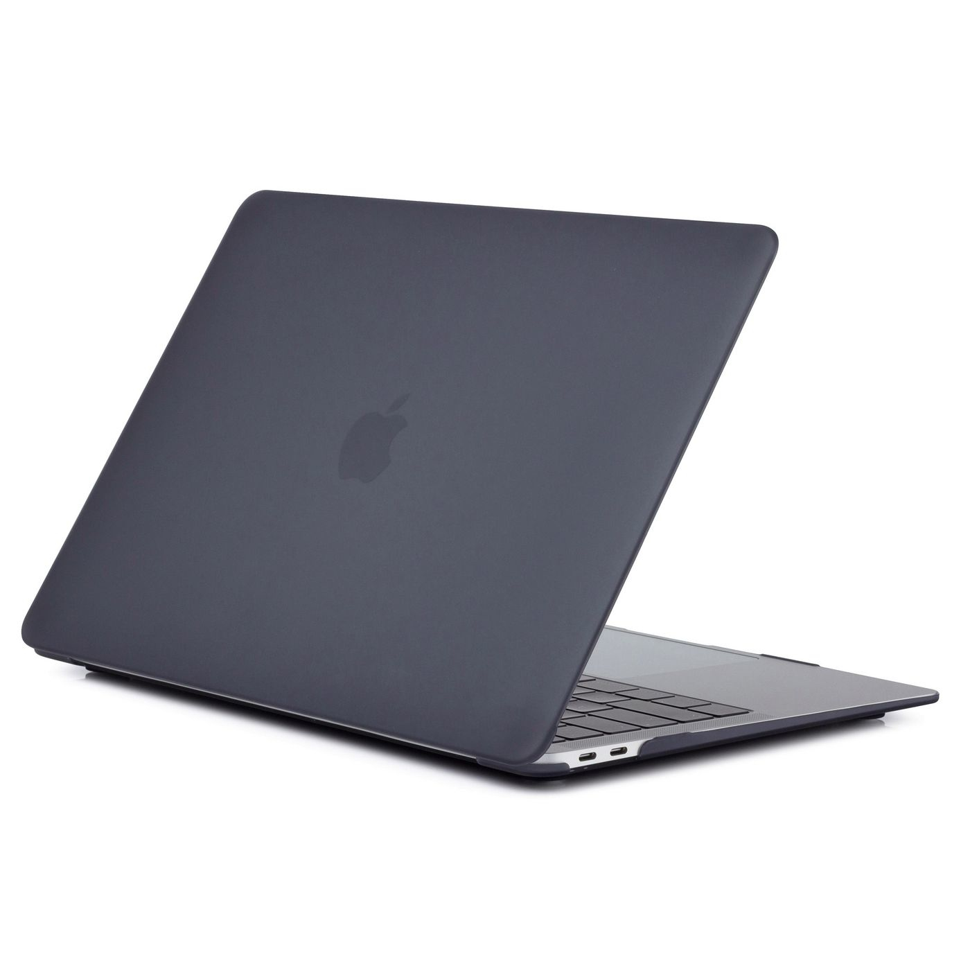 eSTUFF ES690501 40.6 cm (16") Hardshell case Black – image 1