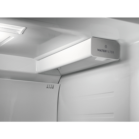 Electrolux LLI9VE54X0 side-by-side refrigerator Freestanding – image 9