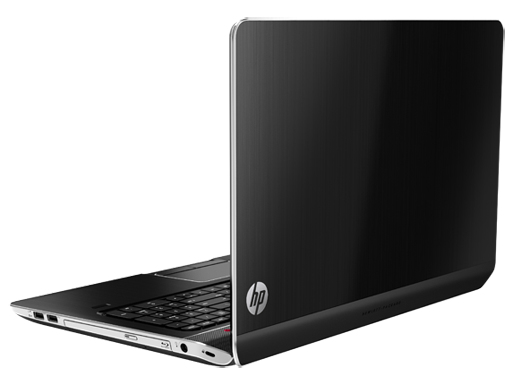 HP Pavilion dv7-7008tx Intel® Core™ i7 i7-3610QM Laptop – image 5