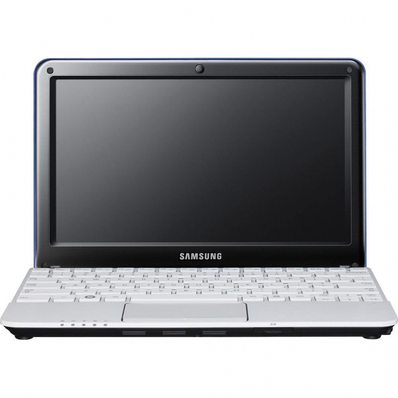 Samsung NC110-A04SE Intel Atom® N455 Netbook