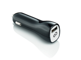 Fujitsu Car Adapter USB