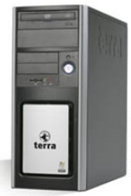 TERRA PC-Busines 5100 Silent