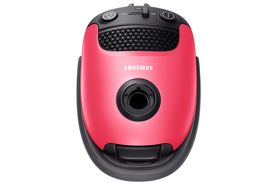 Samsung SC07F30WG 3 L Cylinder vacuum Dry 700 W Dust bag – image 6