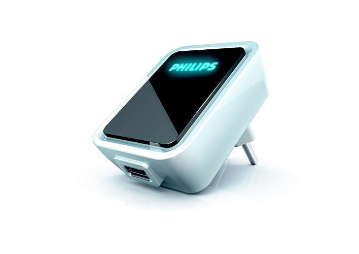 Philips Power2Charge SCM4480/05 – image 2