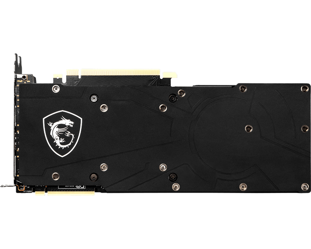 MSI RTX2080TISEAKAWKX graphics card NVIDIA GeForce RTX 2080 Ti – image 4