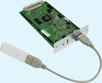 Kyocera PS-159 Internal WLAN