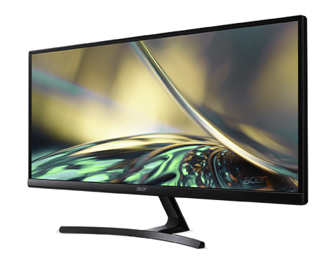 Acer K3 K293C computer monitor – image 3