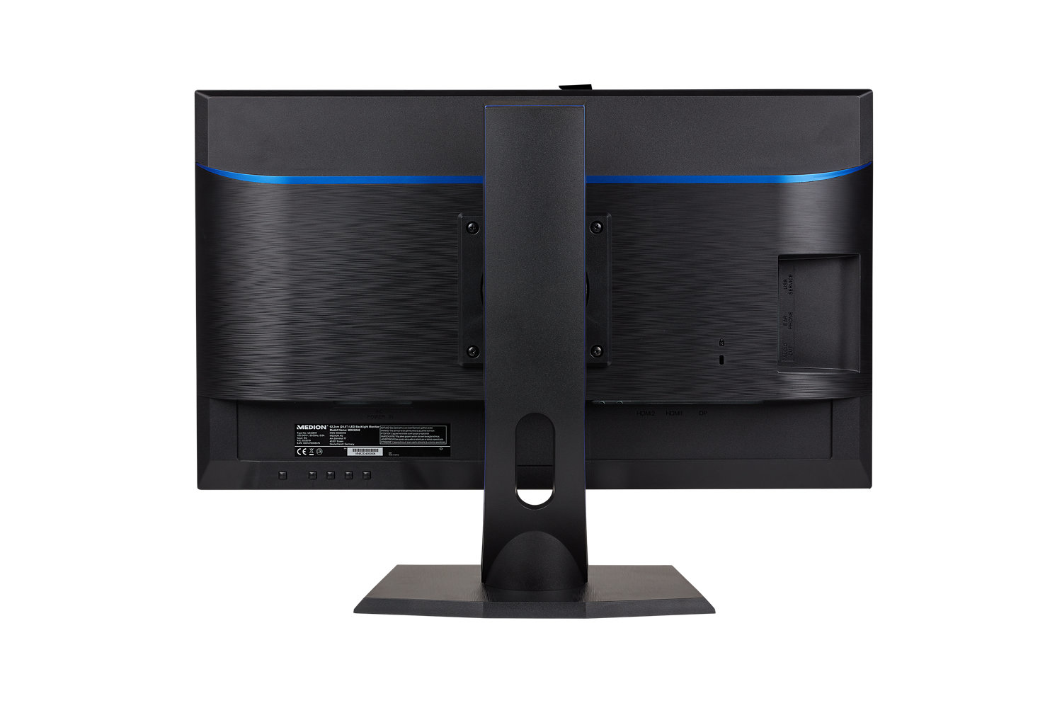 MEDION X52424 computer monitor – image 7