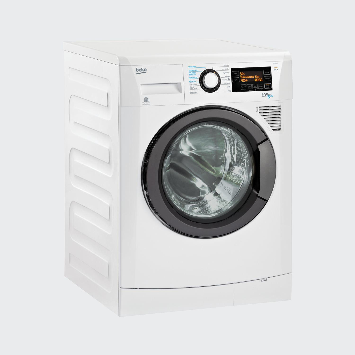 Beko WDA 105614 – image 2