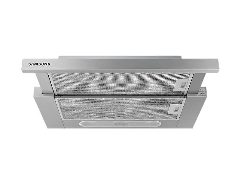 Samsung NK24M1030IS Semi built-in (pull out) Stainless steel 392 m³/h – image 4
