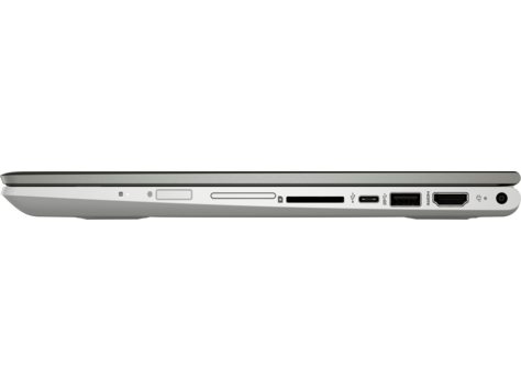 HP Pavilion x360 14-cd1800nd Intel® Core™ i3 i3-8145U Laptop – image 4