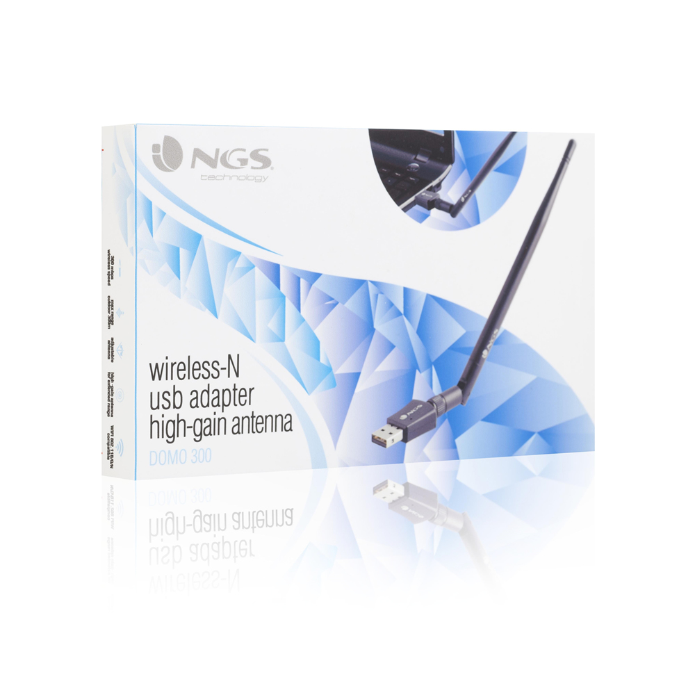 NGS Domo 300 – image 5