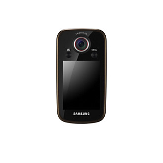Samsung HMX-E10 8 MP CMOS Ivory – image 2