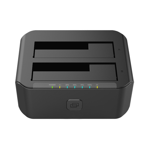 Techly I-CASE SATA-TST53 – image 2