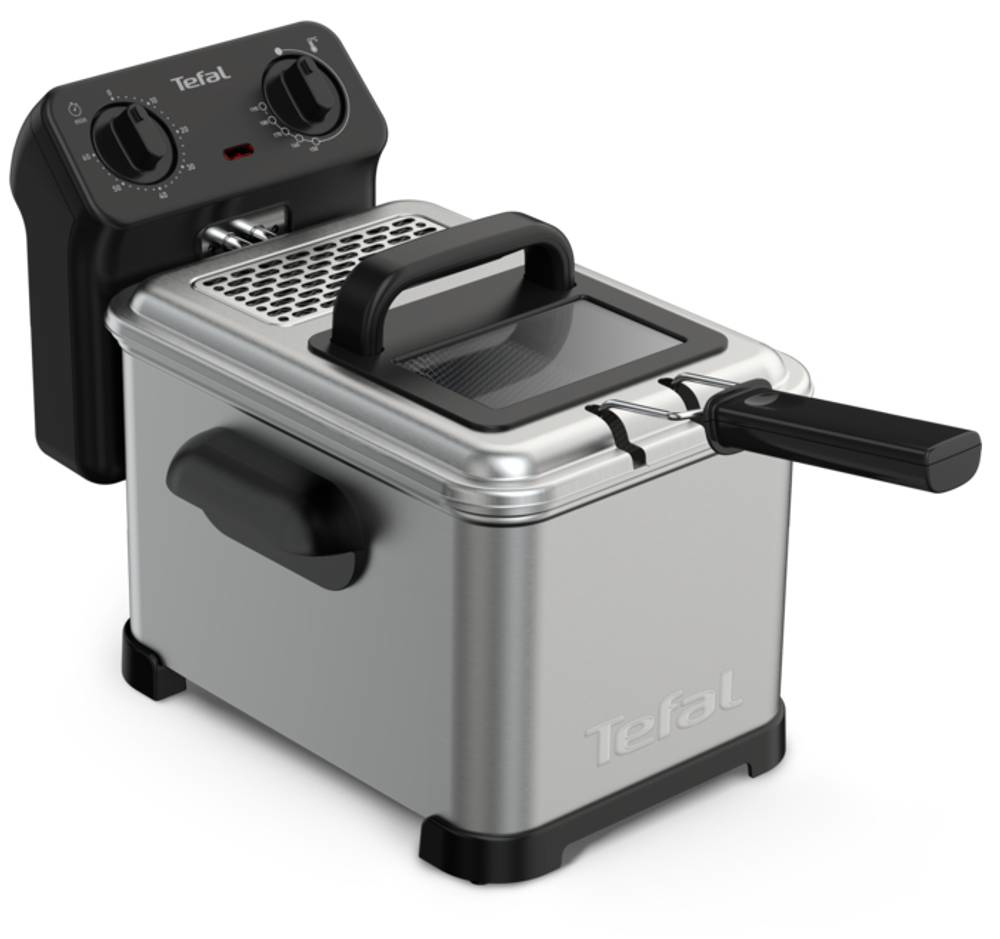 Tefal Family Pro FR505D10 fryer Single – image 1