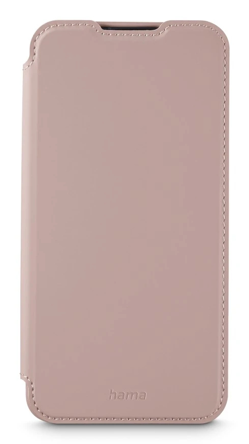 Hama Fantastic Feel custodia per cellulare 17 cm (6.7") Custodia a libro Nude