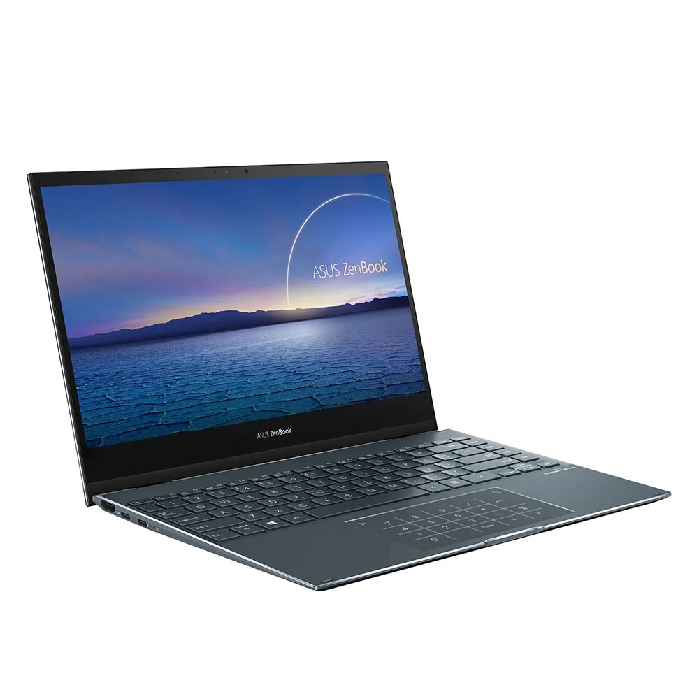 ASUS Zenbook Flip 13 UX363JA-EM007T laptop Intel® Core™ i5 i5-1035G1 Hybrid (2-in-1) – image 4