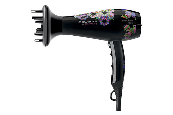 Rowenta CV8370F0 hair dryer – image 2