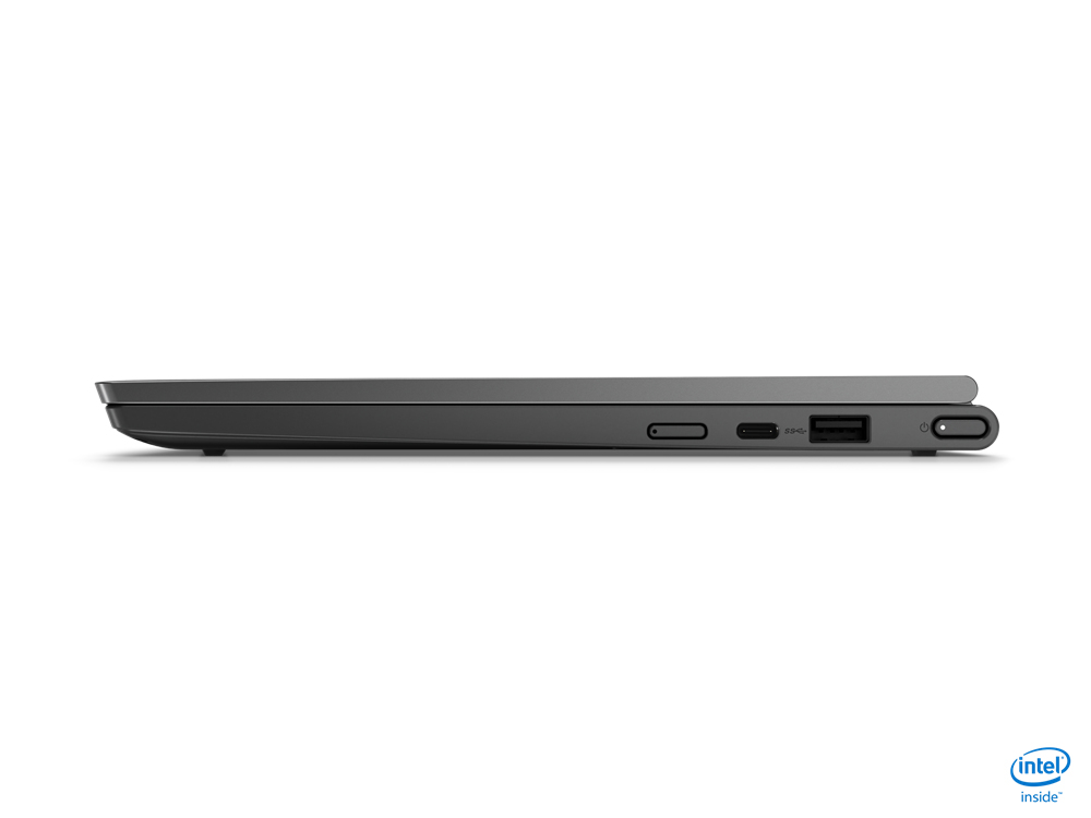Lenovo Yoga C640-13IML – image 3