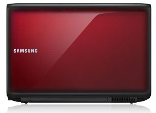 Samsung R R780-JS07SE Intel® Core™ i3 i3-350M – image 2