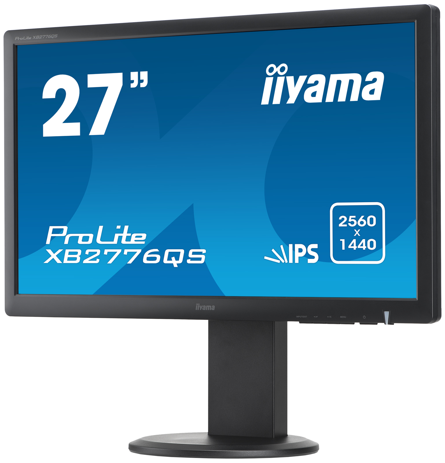 iiyama ProLite XB2776QS-B1 computer monitor – image 6