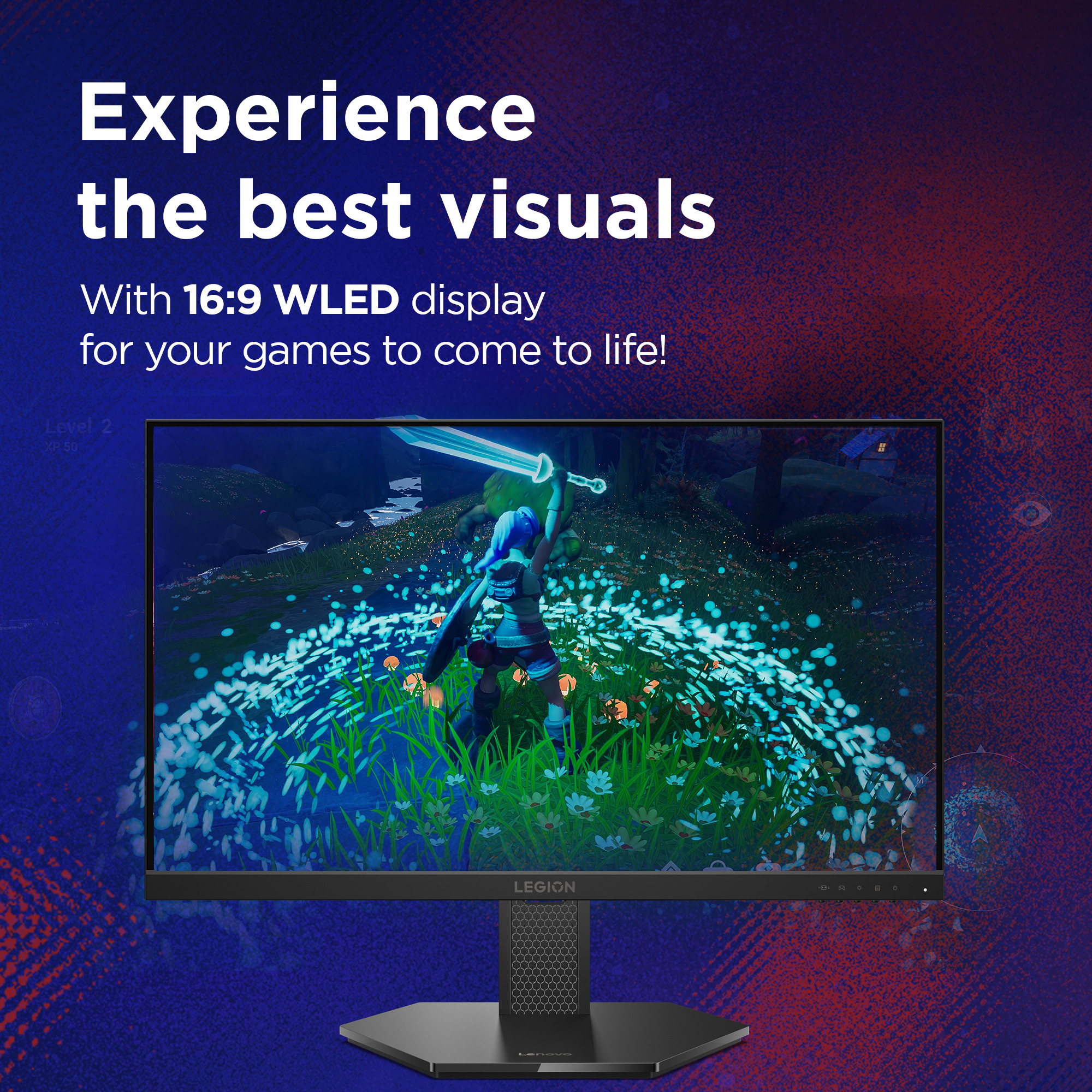 Lenovo Legion 24-10 – image 3