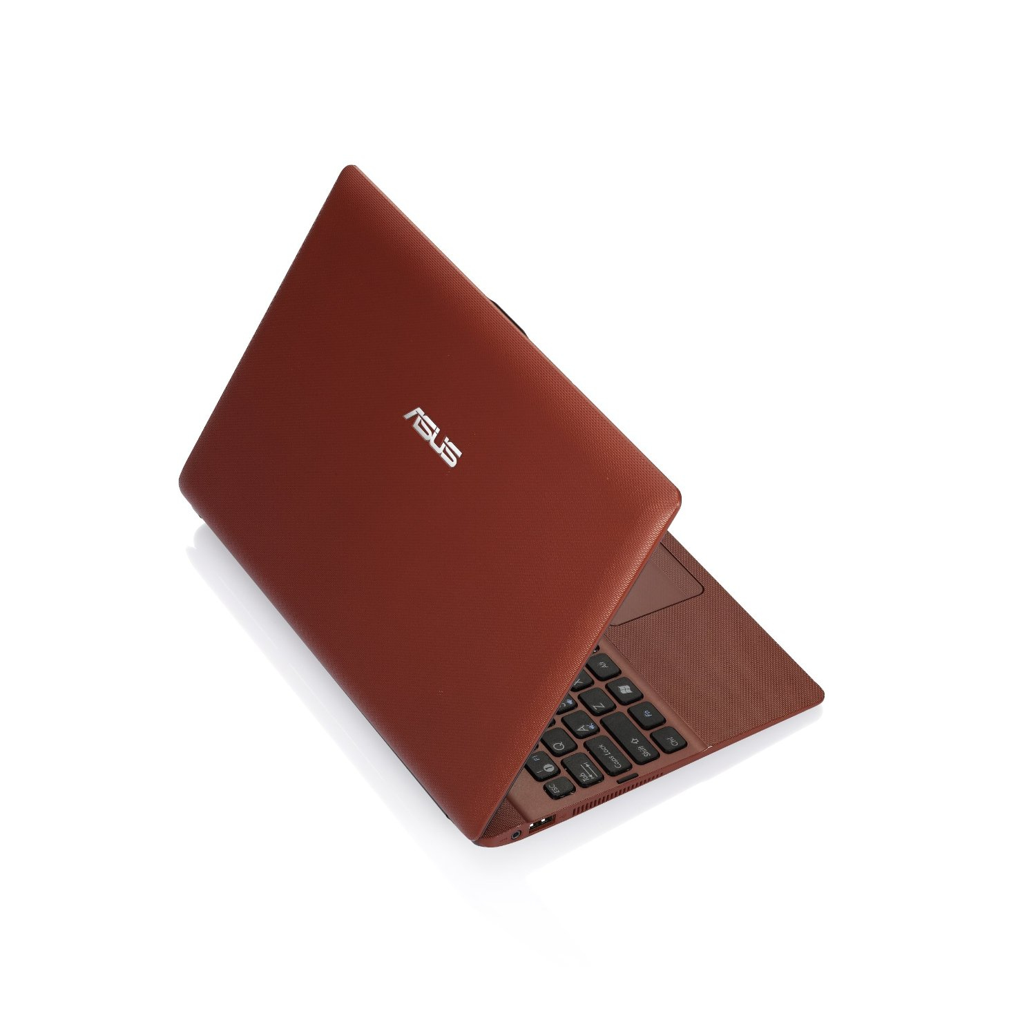 ASUS Eee PC X101-RED013G Intel Atom® N435 Netbook – image 4