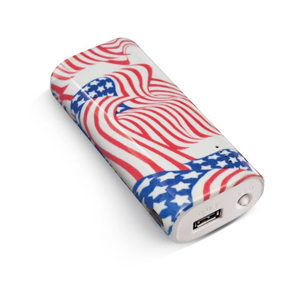 Celly PB3600USA power bank