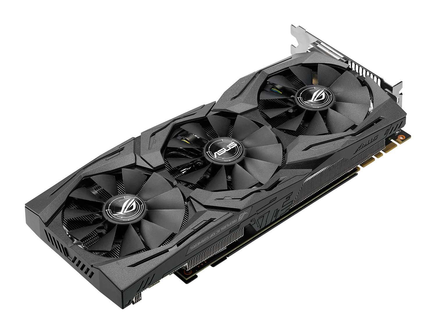 ASUS ROG STRIX-GTX1070-8G-GAMING – image 1
