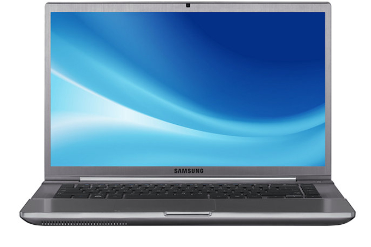 Samsung 7 700Z4A-S02TH Intel® Core™ i5 i5-2430M