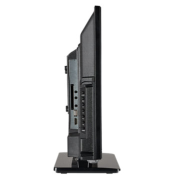 MEDION E12413 59.9 cm (23.6") Full HD Black 180 cd/m² – image 3