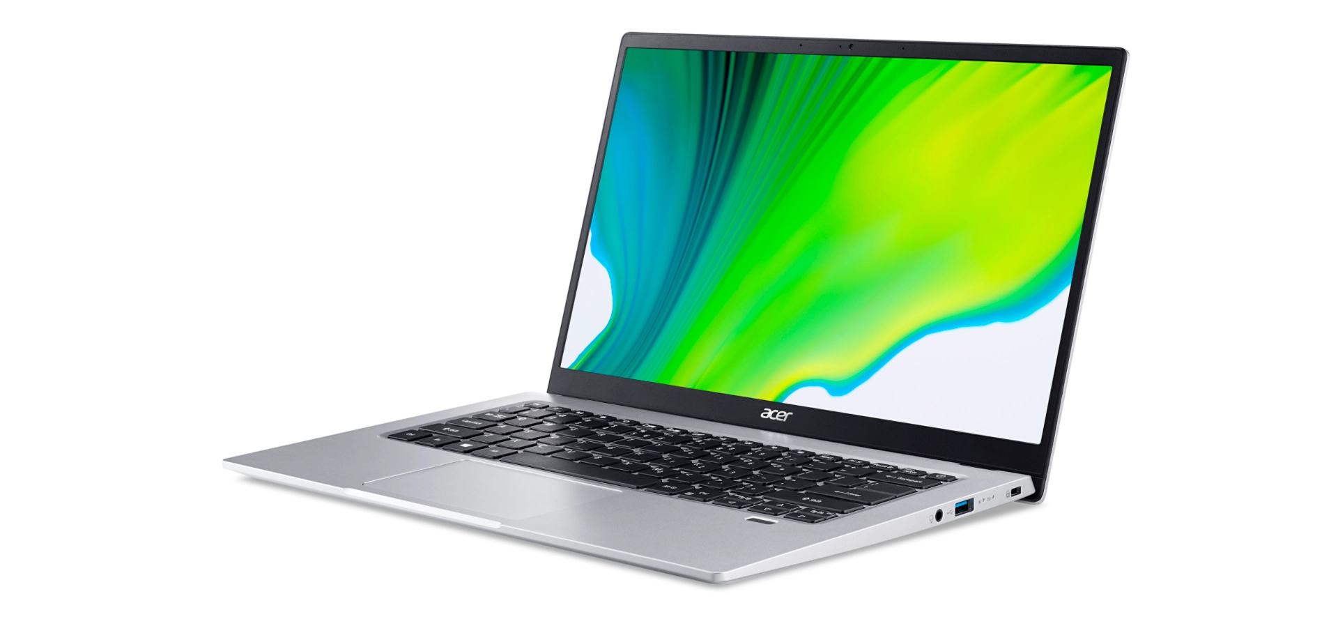 Acer Swift 1 SF114-34-C2GB Intel® Celeron® N N5100 Laptop – image 3