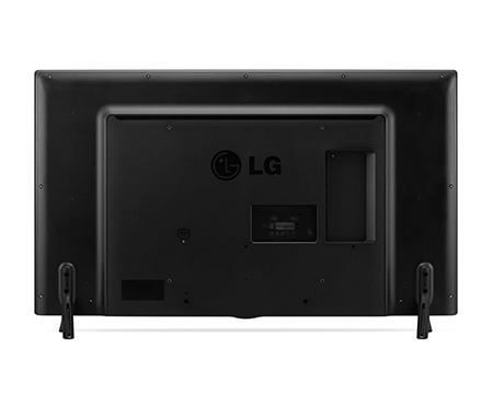 LG 55LF6000 TV 139.7 cm (55") Full HD Black – image 9