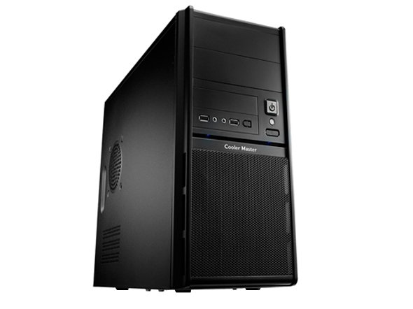 MM Office CM PC 4000 - Intel i5 Silent Pro – image 1
