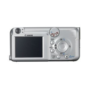 Canon A460 + CP730 – image 2