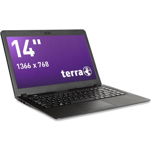 TERRA MOBILE 1415 Intel® Celeron® N2840 Laptop – image 2