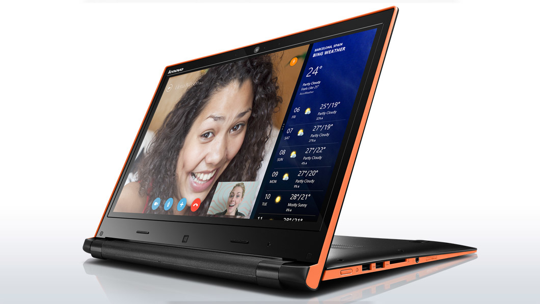 Lenovo IdeaPad Flex Intel® Core™ i3 i3-4010U Laptop – image 8