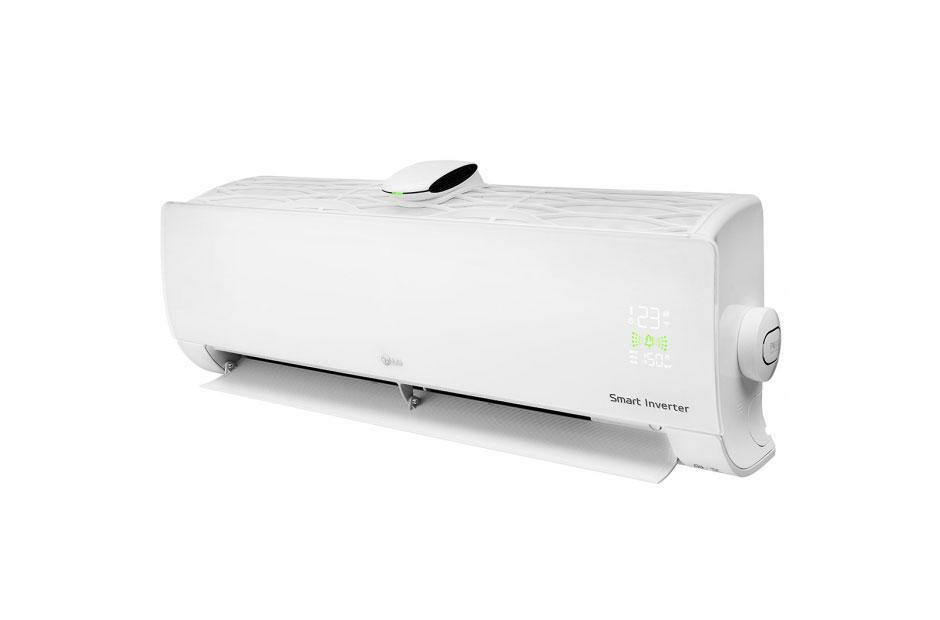 LG BS-12APZE air conditioner Split system White – image 7