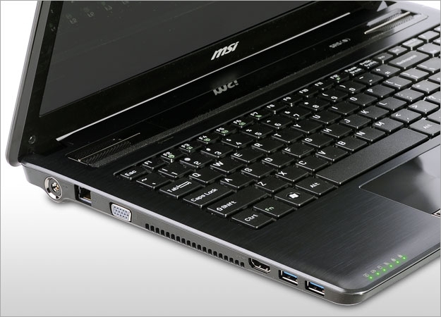 MSI Classic CX640-013US laptop Intel® Core™ i3 i3-2310M – image 4