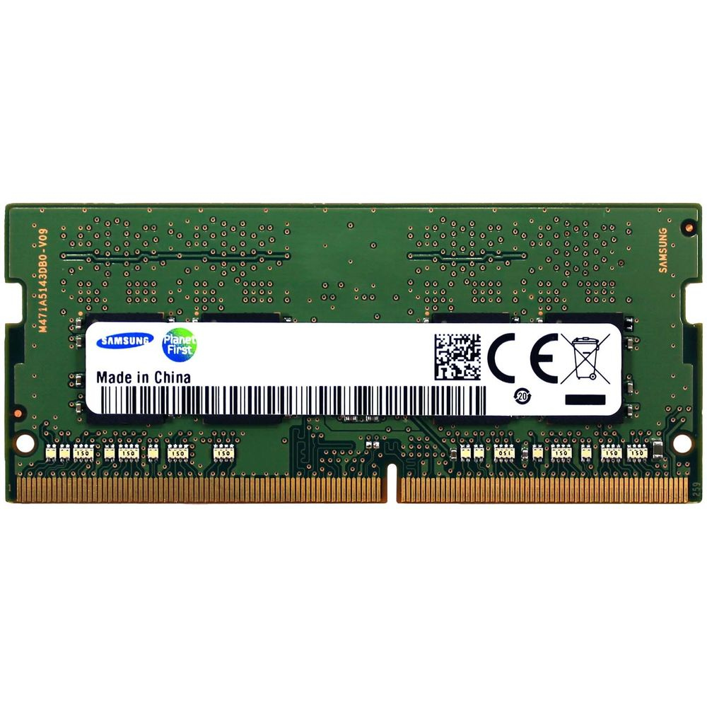 Samsung M471A5143EB0-CRC memory module