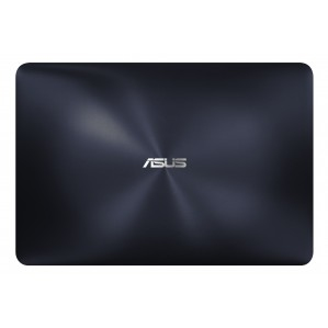 ASUS F556UJ-XO057T Intel® Core™ i7 i7-6500U Laptop – image 2