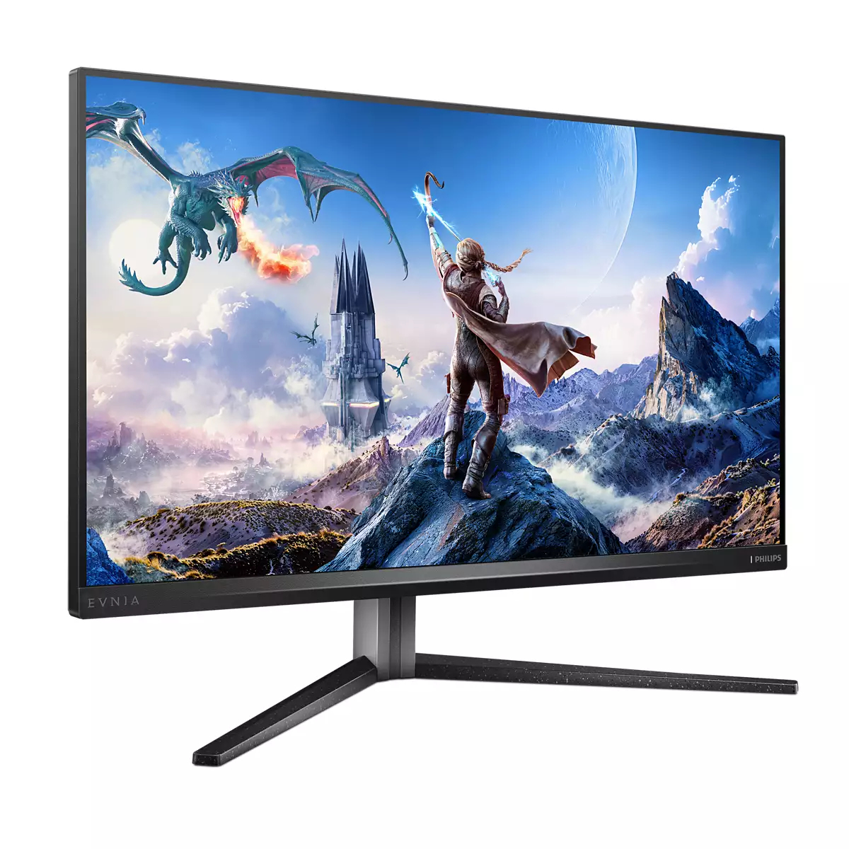 Philips Evnia 32M2N6800ML/93 computer monitor – image 4