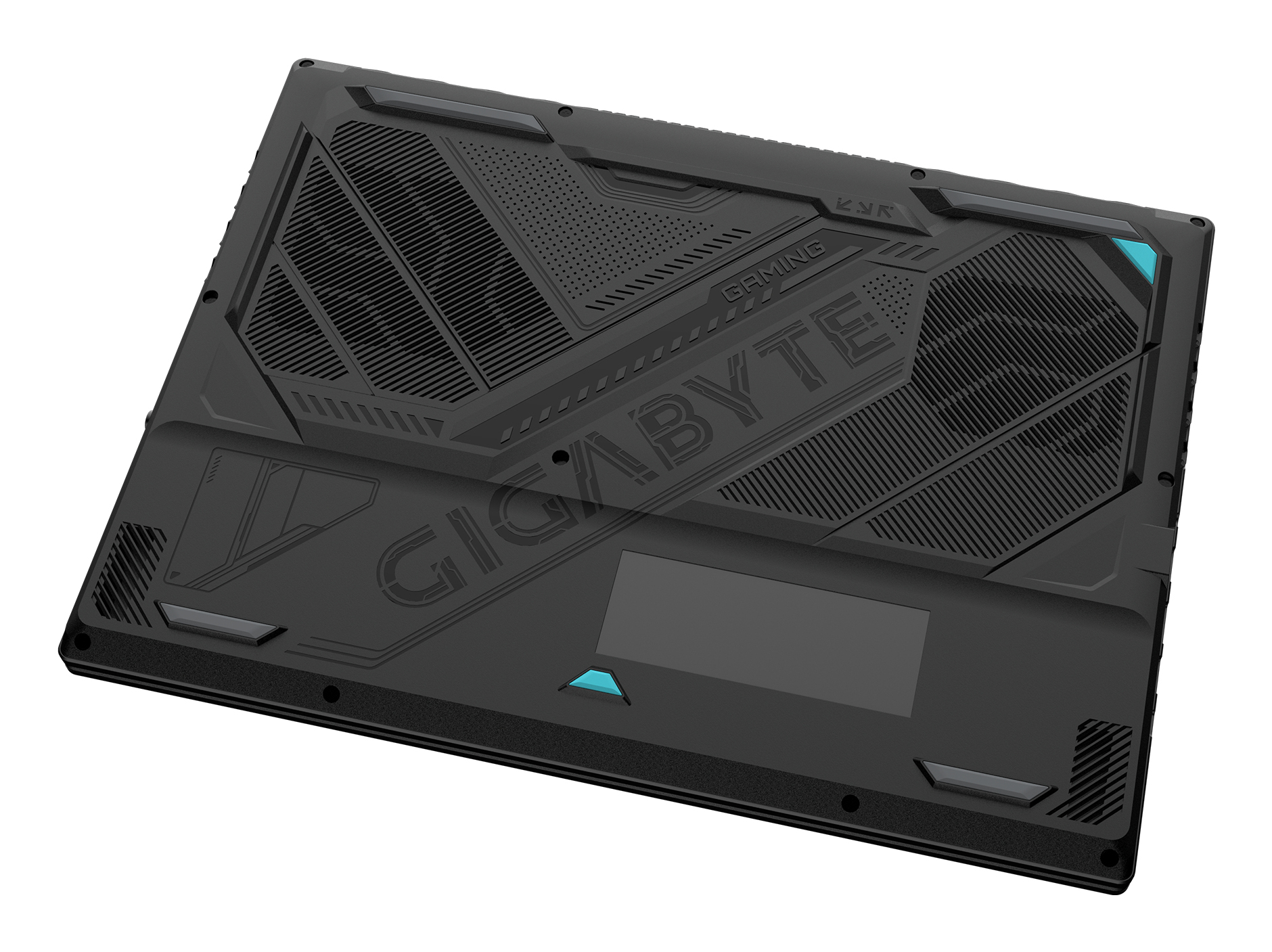GIGABYTE GAMING A16 3THK3UA894SD – image 6