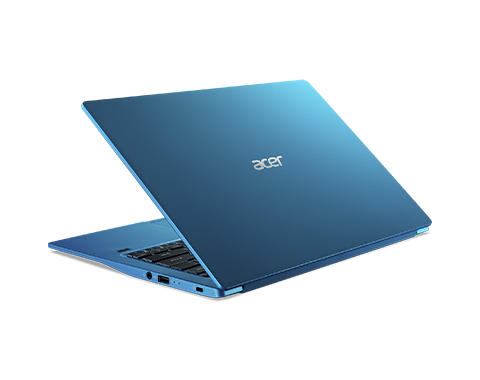 Acer Swift 3 SF314-59-34Z8 Intel® Core™ i3 i3-1115G4 Laptop – image 5