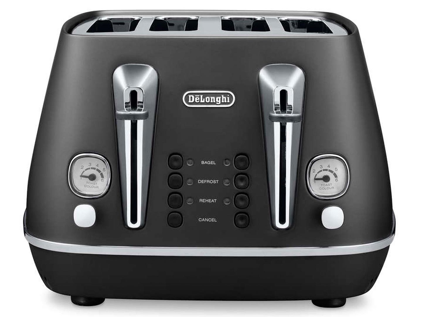 De’Longhi CTI 4003.BK – image 1