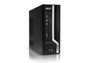 Acer Veriton X 4610-010 Intel® Core™ i5 i5-2320